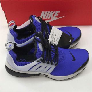 ナイキ(NIKE)の新品 NIKE AIR PRESTO ナイキ エアプレスト(スニーカー)