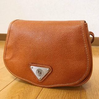 レノマ(RENOMA)の古着/renoma/フランス製/ショルダーバッグ/0730(ショルダーバッグ)