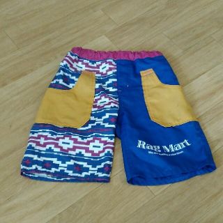 ラグマート(RAG MART)の【売約済み】【Rag Mart】男の子水着(120cm )(水着)