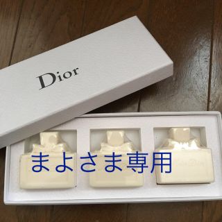 ディオール(Dior)のミスディオール(ボディソープ/石鹸)