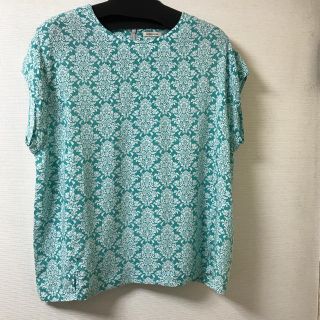 ノンブルアンベール(nombre impair)のyok様専用、美品、nombre impairのカットソー(カットソー(半袖/袖なし))