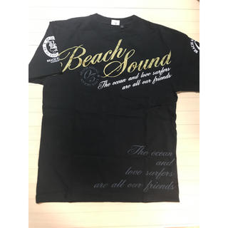 ビーチサウンド(BEACH SOUND)のビーチサウンドTシャツ(Tシャツ/カットソー(半袖/袖なし))