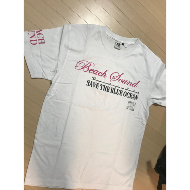 BEACH SOUND(ビーチサウンド)のビーチサウンドTシャツ メンズのトップス(Tシャツ/カットソー(半袖/袖なし))の商品写真