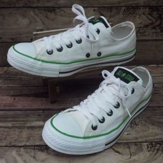 コンバース(CONVERSE)の293様専用ページ コンバースオールスター フィーストOXローカット(ホワイト)(スニーカー)