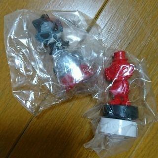 ヒステリックミニ(HYSTERIC MINI)のヒステリックミニ ガチャガチャ(その他)