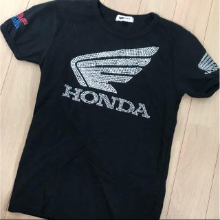 ガス(GAS)のHONDA Tシャツ(Tシャツ(半袖/袖なし))