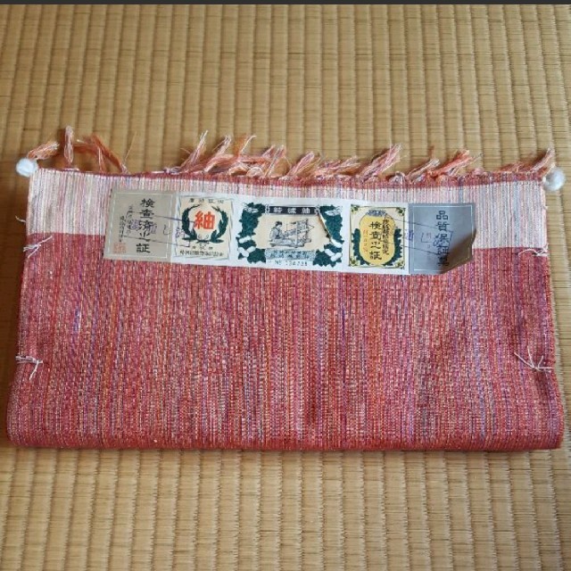 結城紬 反物 結城紬 反物