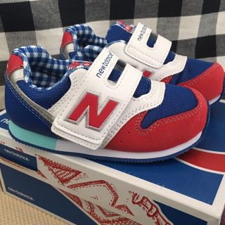 ニューバランス(New Balance)の【新品】ニューバランス 996 キッズ（14.5㎝）(スニーカー)