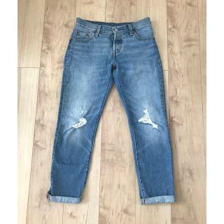 リーバイス(Levi's)のLevi's501CT(デニム/ジーンズ)