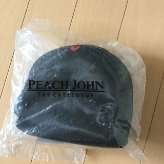 ピーチジョン(PEACH JOHN)の【新品】PEACH JOHN ブラケース(その他)