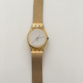 スウォッチ(swatch)の腕時計(腕時計)