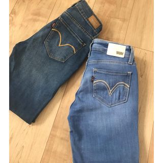 リーバイス(Levi's)のmasami様専用★SET☺︎(デニム/ジーンズ)