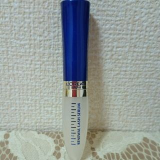 ロレアルパリ(L'Oreal Paris)のロレアル まつ毛美容液(まつ毛美容液)