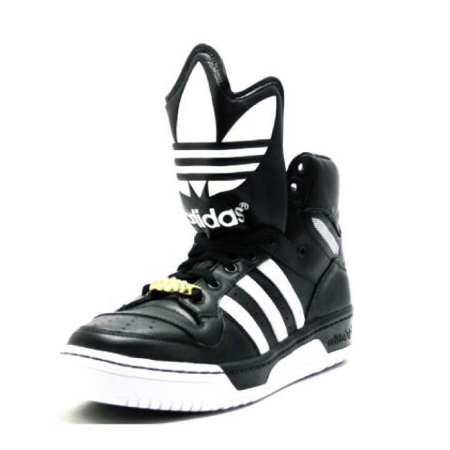 adidas×JEREMY SCOTT