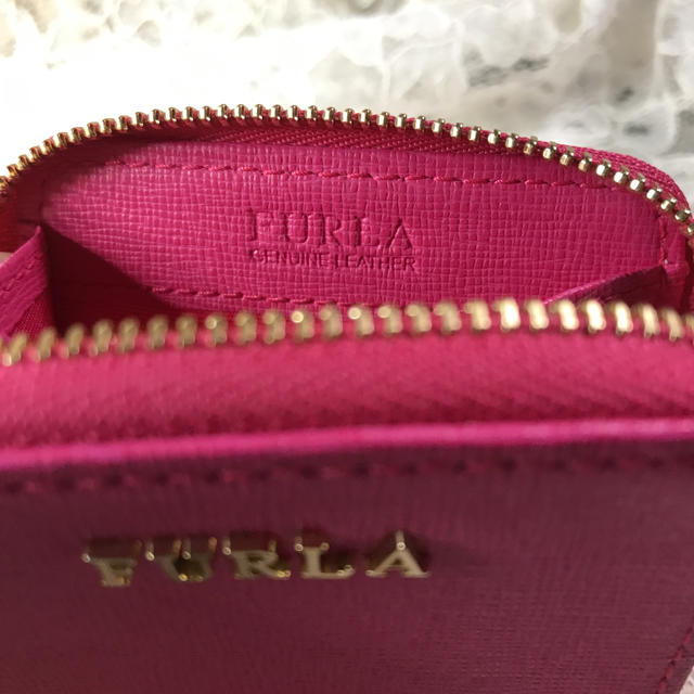 Furla(フルラ)の❤️FURLA❤️小銭入れ❤️新品❤️ レディースのファッション小物(コインケース)の商品写真