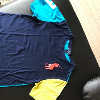 ポロラルフローレン(POLO RALPH LAUREN)のラルフローレン14から16歳用Tシャツ(Tシャツ/カットソー)