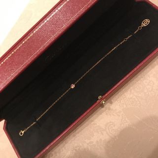 カルティエ(Cartier)のカルティエブレスレット(ブレスレット/バングル)