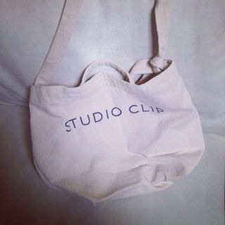 スタディオクリップ(STUDIO CLIP)のSTUDIO CLIP バッグ(ショルダーバッグ)