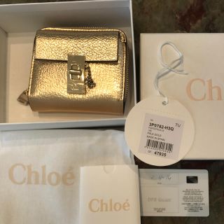 クロエ(Chloe)のあん様専用(財布)