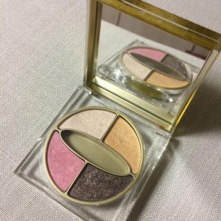 ゲラン(GUERLAIN)のゲラン アイシャドウ/ディヴィノーラ ラディアント カラーパレット(アイシャドウ)