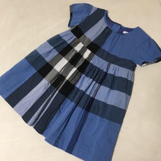 バーバリー(BURBERRY)の【 さとみう様 ご専用です。】お纏め2点  (ワンピース)