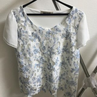 ミッシュマッシュ(MISCH MASCH)のミッシュマッシュ トップス(シャツ/ブラウス(半袖/袖なし))