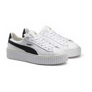 プーマ(PUMA)のFENTY PUMA by Rihanna Creeper (スニーカー)