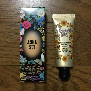 アナスイ(ANNA SUI)のANNA SUI 化粧下地 02(化粧下地)