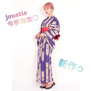 ジュエティ(jouetie)のmano様専用❤️(浴衣)