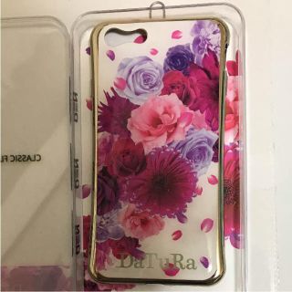 ダチュラ(DaTuRa)の新品未使用 DaTuRa iPhone7ケース(iPhoneケース)