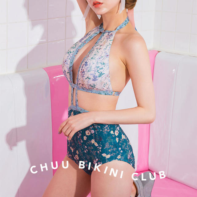 CHU XXX(チュー)のChuu 新作 ビキニ レディースの水着/浴衣(水着)の商品写真
