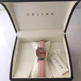 CELINE(腕時計)のフリマアイテム一覧 CELINE(腕時計)のフリマアイテム一覧