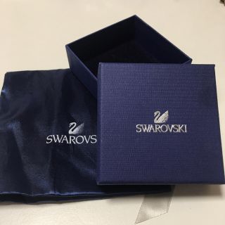 スワロフスキー(SWAROVSKI)のスワロフスキー ボックス(その他)