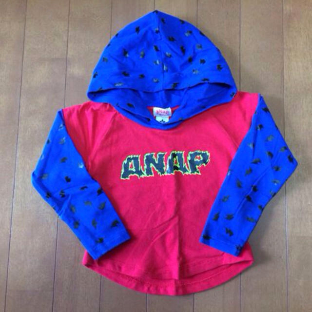 ANAP Kids(アナップキッズ)の☆きらら☆さま キッズ/ベビー/マタニティのキッズ服男の子用(90cm~)(その他)の商品写真