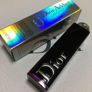 クリスチャンディオール(Christian Dior)の限定 Dior リップ & アイシャドウ(口紅)