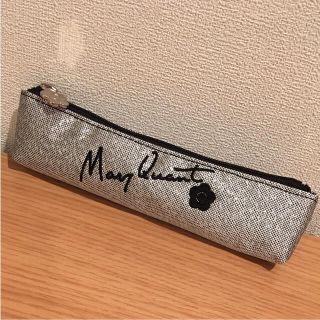 マリークワント(MARY QUANT)のマリークワント ペンケース(ペンケース/筆箱)