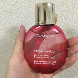 クラランス(CLARINS)のクラランス  フィックスメイクアップ(その他)