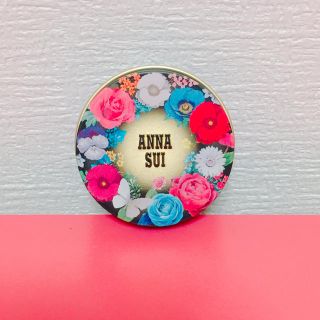 アナスイ(ANNA SUI)のANNA SUI リップバーム(リップケア/リップクリーム)