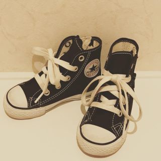 コンバース(CONVERSE)のコンバース キッズ 15㎝(スニーカー)