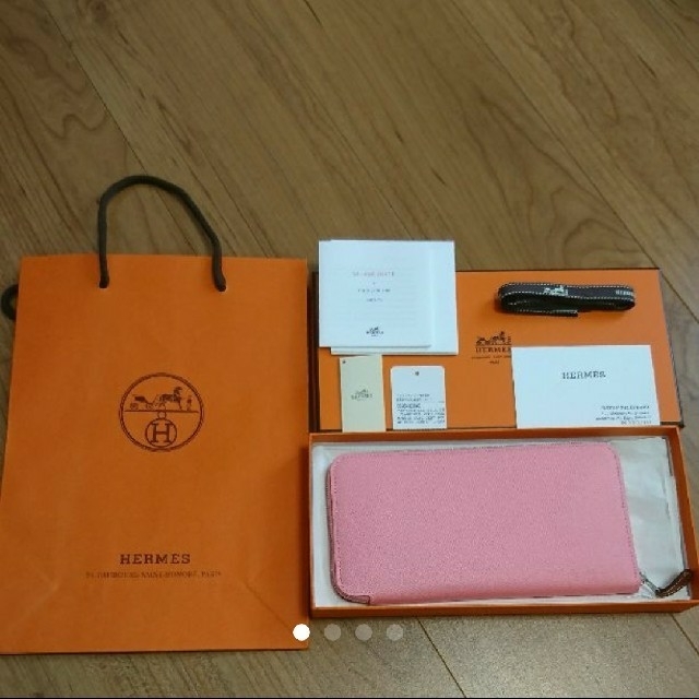 好評 Hermes - ライチ大好きさま専用 財布 - www.szepbalaton.hu