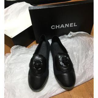 シャネル(CHANEL)の専用(バレエシューズ)