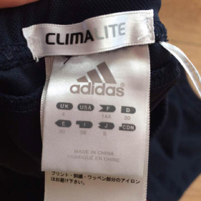 adidas(アディダス)のmayさま 専用 レディースのパンツ(ハーフパンツ)の商品写真