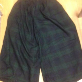 ふんわりパンツ♥(オールインワン)