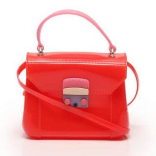 フルラ(Furla)の【最終値下げ】FURLA  キャンディ ショルダーバッグ ミニ(ショルダーバッグ)