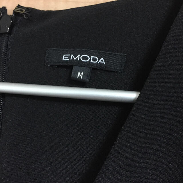 EMODA(エモダ)の【美品】オールインワン レディースのパンツ(オールインワン)の商品写真