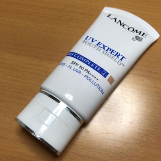 ランコム(LANCOME)のLANCOME UVエクスペールBB(BBクリーム)