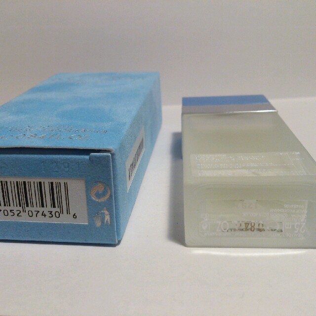 DOLCE&GABBANA(ドルチェアンドガッバーナ)のDOLCE&GABBANA ドルガバ ライトブルー 香水 25ml コスメ/美容の香水(ユニセックス)の商品写真