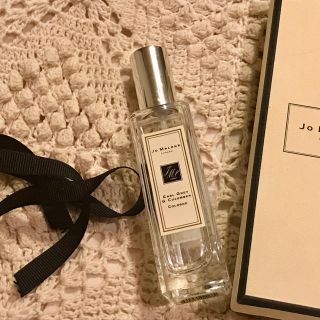 ジョーマローン(Jo Malone)のジョーマローン  アールグレー&キューカンバー コロン 30ml (香水(女性用))