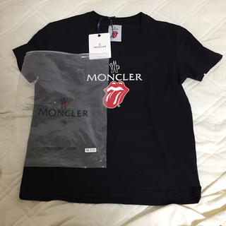 MONCLER - モンクレール Tシャツの通販 by ぴす's shop｜モンクレール 