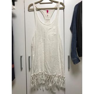 ヴィクトリアズシークレット(Victoria's Secret)のvictoria's secretカバーオール(水着)